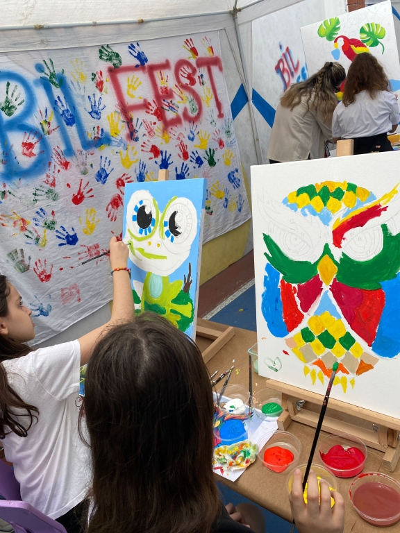 BİLFEST 2024 görseli 11