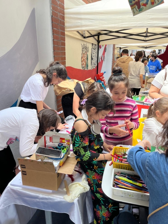 BİLFEST 2024 görseli 57