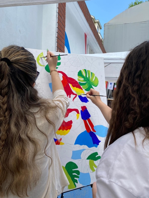 BİLFEST 2024 görseli 85