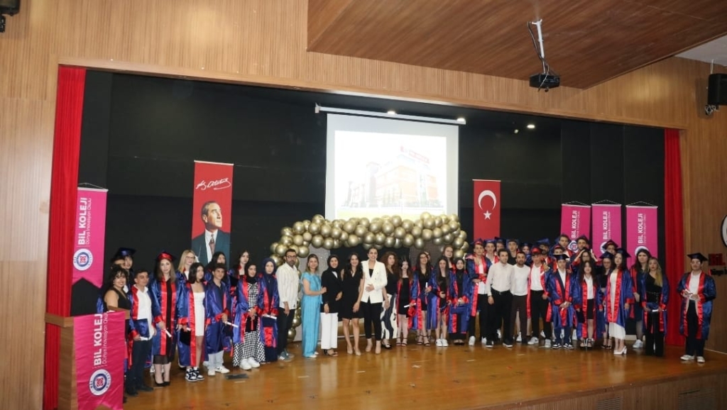 2023-2024 EĞİTİM DÖNEMİ MEZUNİYET TÖRENİMİZ görseli 5