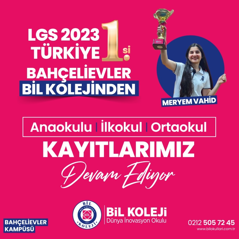 Dünya İnovasyon Okulu