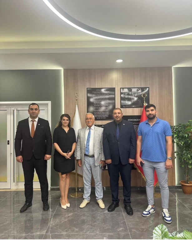 2024-2025 EĞİTİM ÖĞRETİM DÖNEMİ ZÜMRE ÇALIŞMALARIMIZ DEVAM EDİYOR. görseli 3