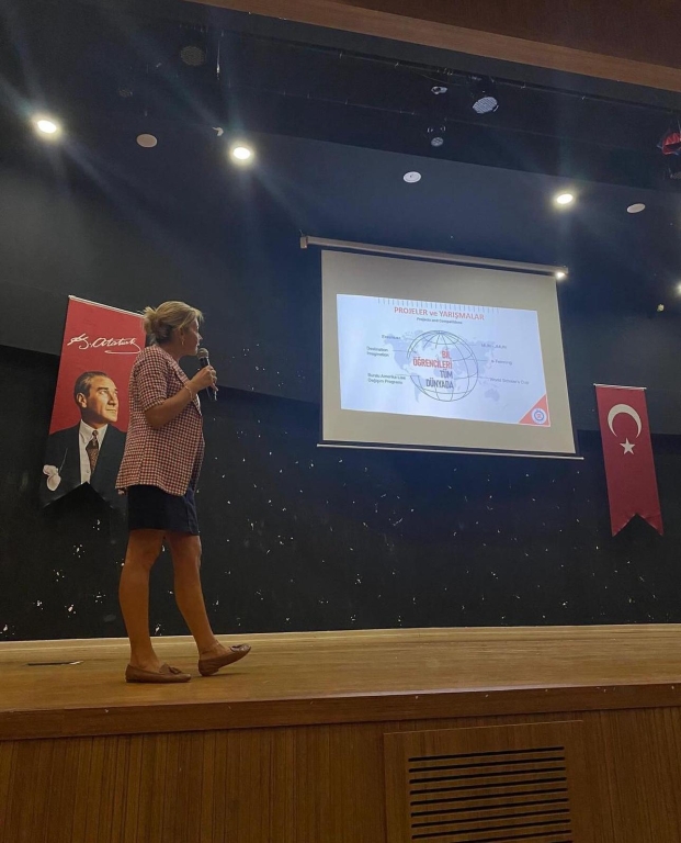 2024-2025 EĞİTİM ÖĞRETİM DÖNEMİ ZÜMRE ÇALIŞMALARIMIZ DEVAM EDİYOR. görseli 4