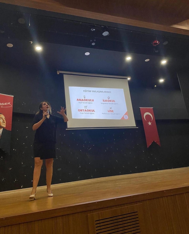 2024-2025 EĞİTİM ÖĞRETİM DÖNEMİ ZÜMRE ÇALIŞMALARIMIZ DEVAM EDİYOR. görseli 5