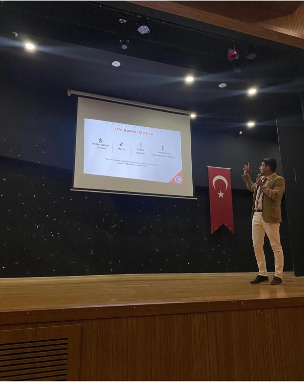 2024-2025 EĞİTİM ÖĞRETİM DÖNEMİ ZÜMRE ÇALIŞMALARIMIZ DEVAM EDİYOR. görseli 6