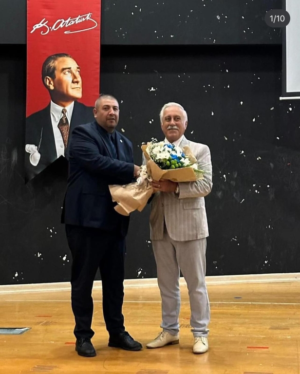 2024-2025 EĞİTİM ÖĞRETİM DÖNEMİ ZÜMRE ÇALIŞMALARIMIZ DEVAM EDİYOR. görseli 7