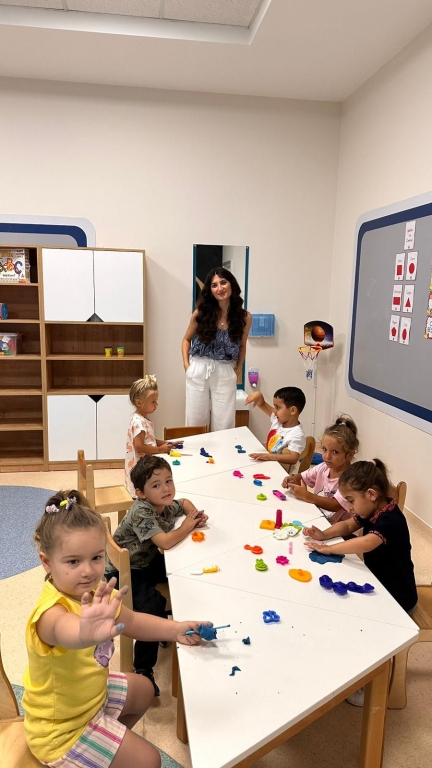 Oryantasyon haftamız devam ediyor. görseli 8