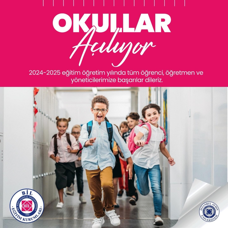 Biz Hazırız ya Siz!