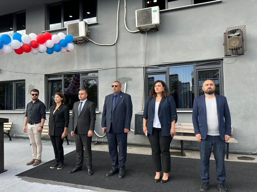 2024-2025 EĞİTİM ÖĞRETİM YILI AÇILIŞ TÖRENİ
