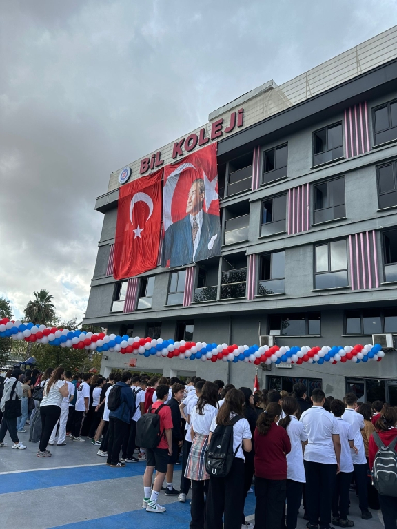 2024-2025 EĞİTİM ÖĞRETİM YILI AÇILIŞ TÖRENİ görseli 4