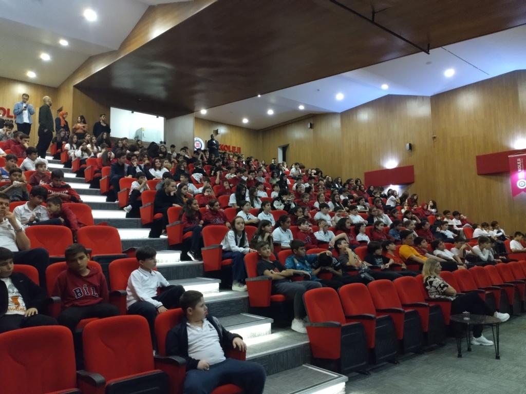 Sağlık Semineri
