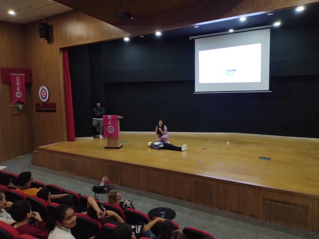 Sağlık Semineri görseli 2