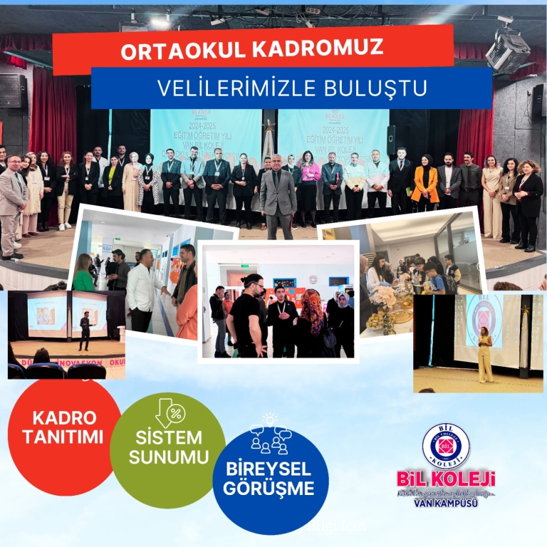 Veli Buluşmaları