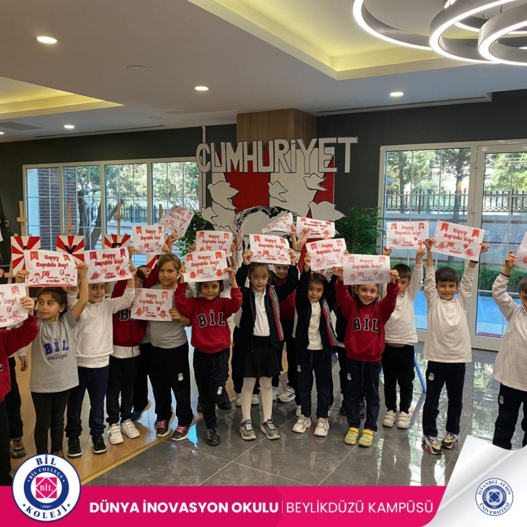 29 Ekim Coşkusu