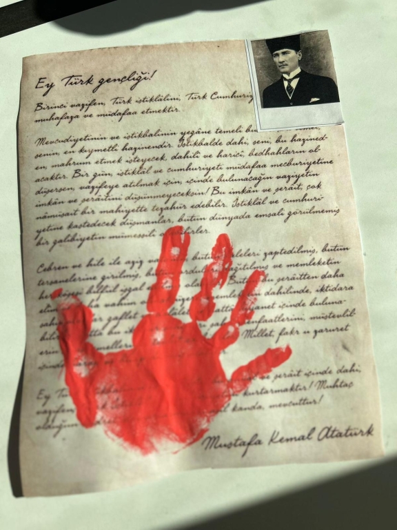 29 Ekim Coşkusu görseli 3