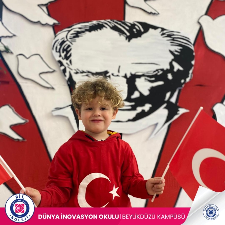 YAZIYOR YAZIYOR CUMHURİYET’İN İLAN EDİLDİĞİ YAZIYOR! görseli 3