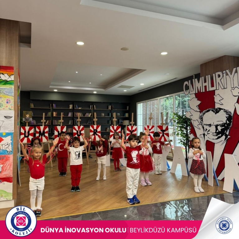 YAZIYOR YAZIYOR CUMHURİYET’İN İLAN EDİLDİĞİ YAZIYOR! görseli 12