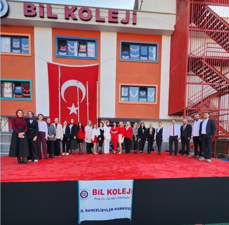 29 Ekim Cumhuriyet Bayramımız Kutlu Olsun!