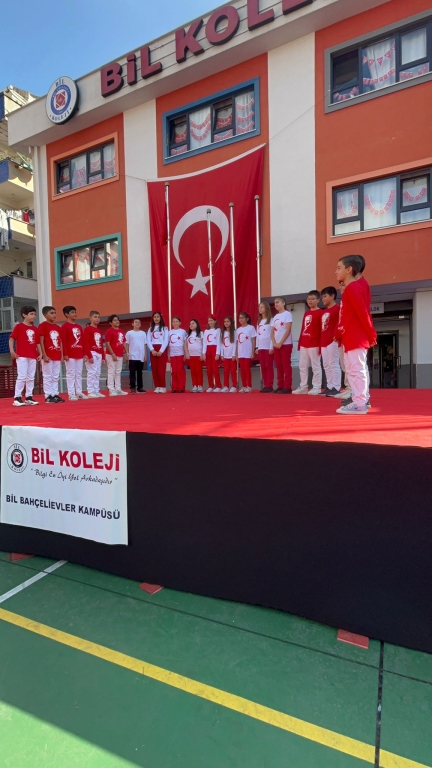 29 Ekim Cumhuriyet Bayramımız Kutlu Olsun! görseli 2