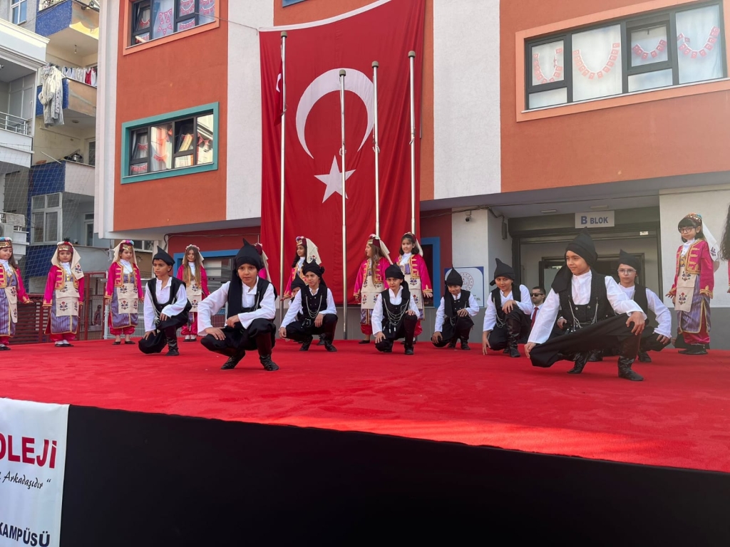 29 Ekim Cumhuriyet Bayramımız Kutlu Olsun! görseli 4