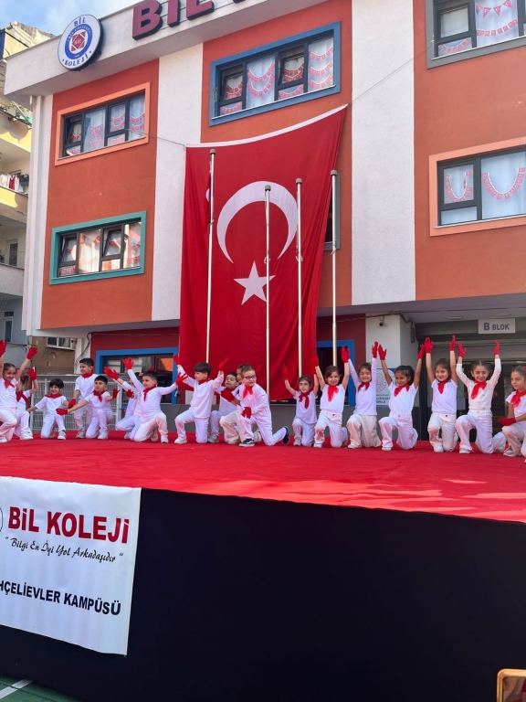 29 Ekim Cumhuriyet Bayramımız Kutlu Olsun! görseli 5