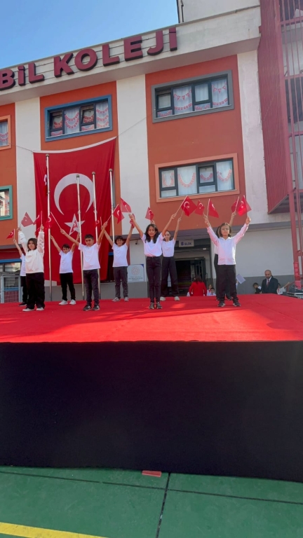 29 Ekim Cumhuriyet Bayramımız Kutlu Olsun! görseli 6