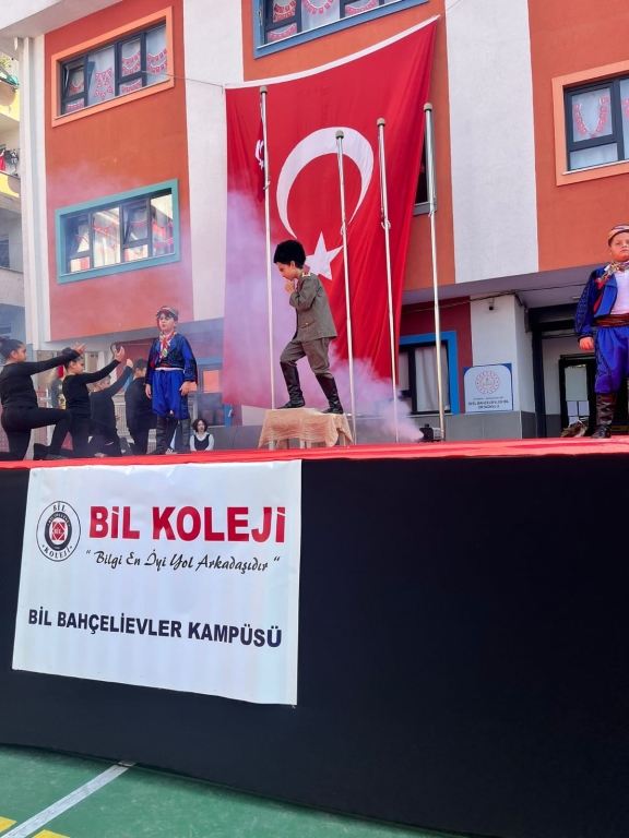 29 Ekim Cumhuriyet Bayramımız Kutlu Olsun! görseli 7