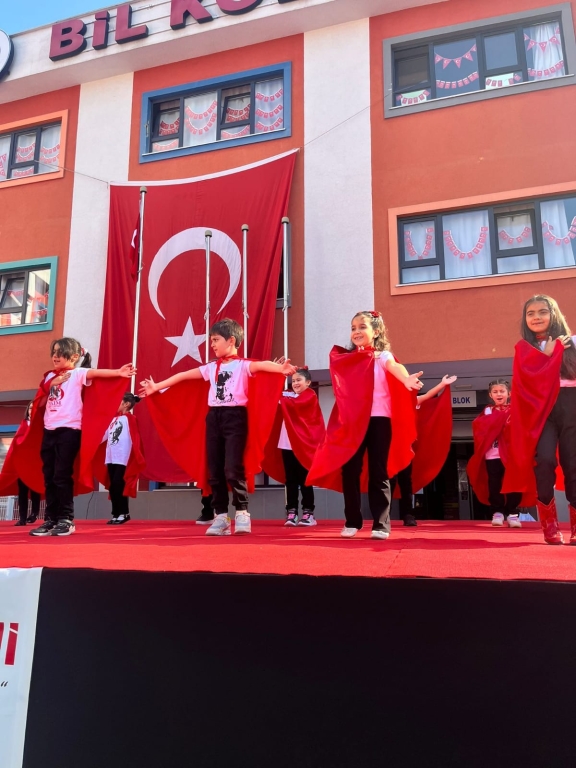 29 Ekim Cumhuriyet Bayramımız Kutlu Olsun! görseli 8
