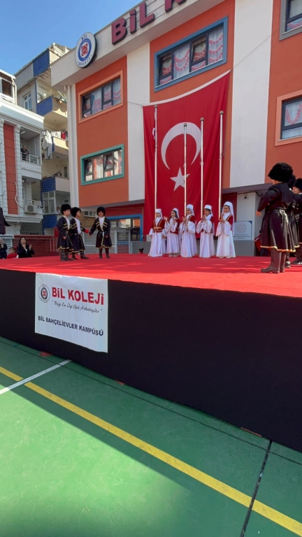 29 Ekim Cumhuriyet Bayramımız Kutlu Olsun! görseli 9
