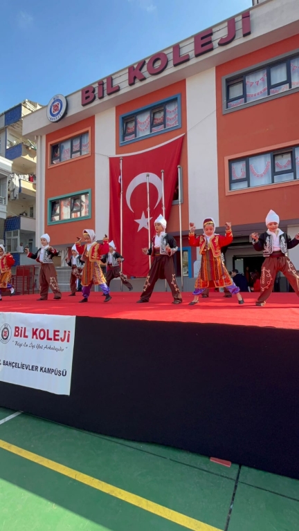 29 Ekim Cumhuriyet Bayramımız Kutlu Olsun! görseli 11