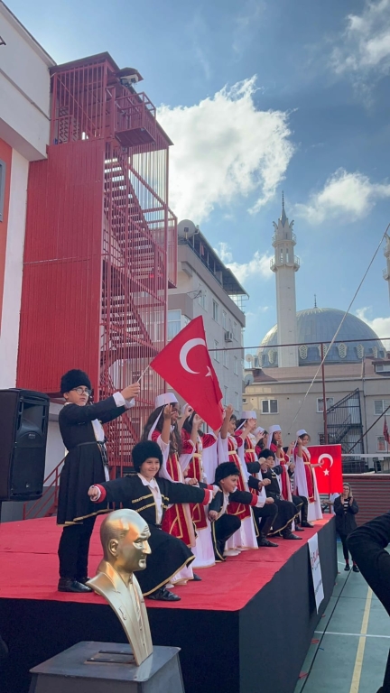 29 Ekim Cumhuriyet Bayramımız Kutlu Olsun! görseli 13