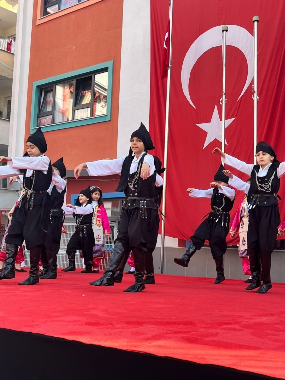 29 Ekim Cumhuriyet Bayramımız Kutlu Olsun! görseli 15