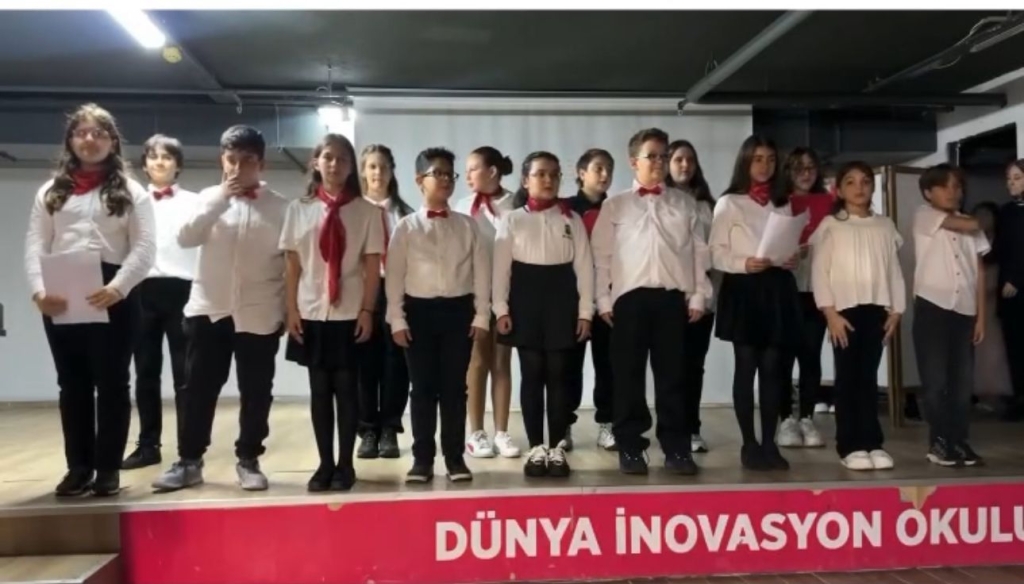 29 EKİM CUMHURİYET BAYRAMI KUTLU OLSUN!