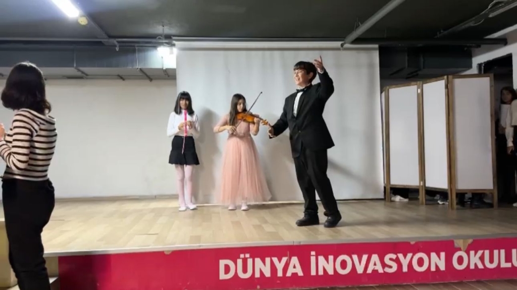 29 EKİM CUMHURİYET BAYRAMI KUTLU OLSUN! görseli 3