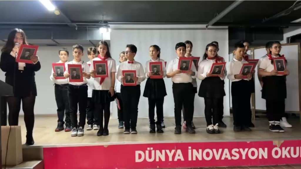 29 EKİM CUMHURİYET BAYRAMI KUTLU OLSUN! görseli 4