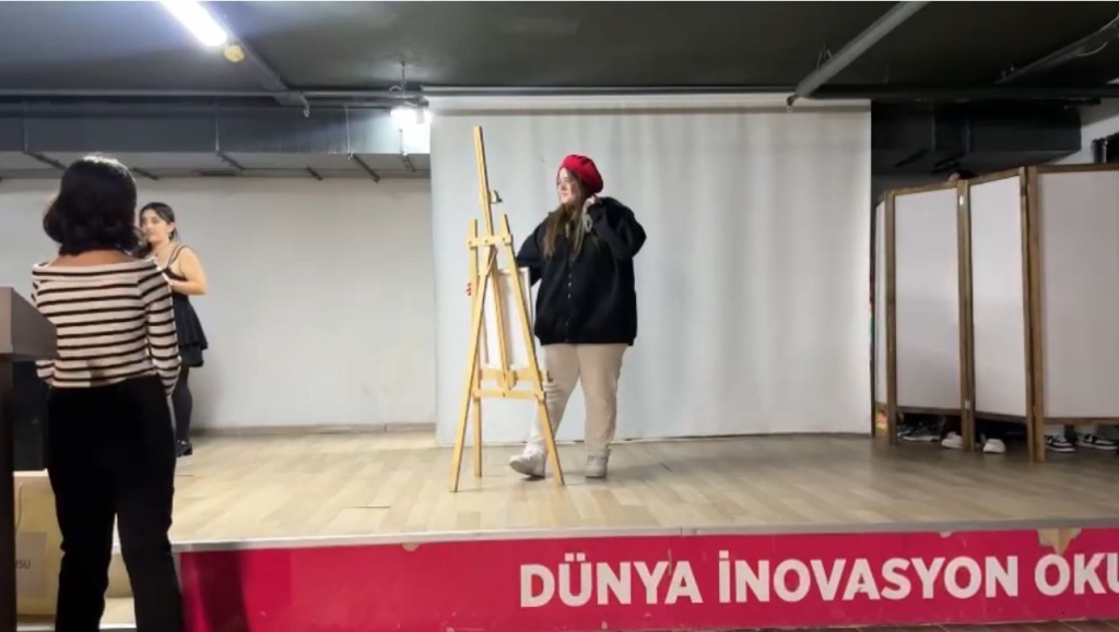 29 EKİM CUMHURİYET BAYRAMI KUTLU OLSUN! görseli 5