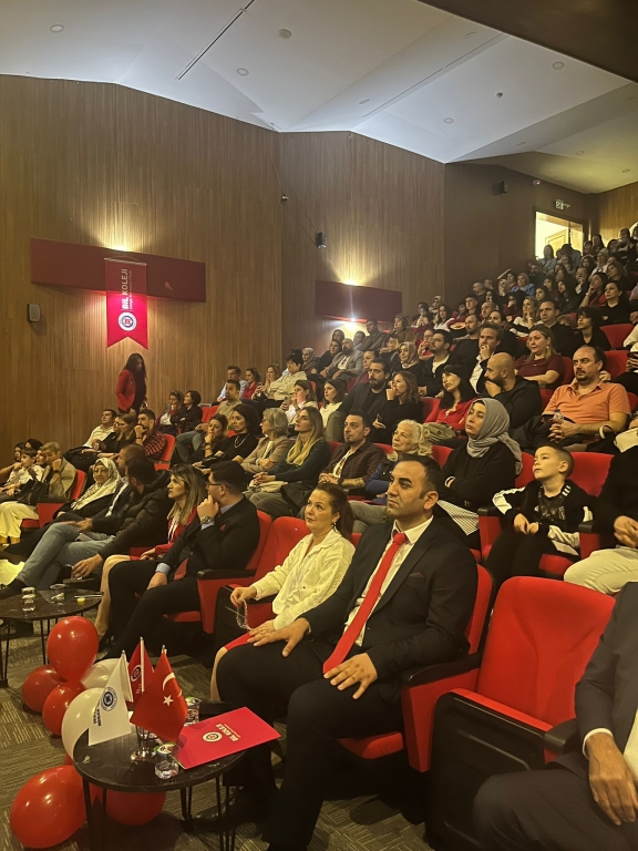 29 Ekim Cumhuriyet Bayramı Coşkusu görseli 2