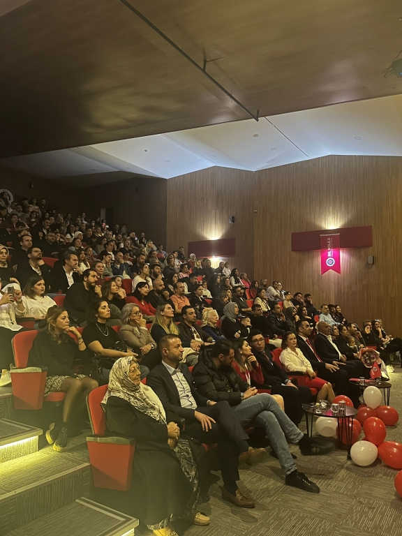 29 Ekim Cumhuriyet Bayramı Coşkusu görseli 5