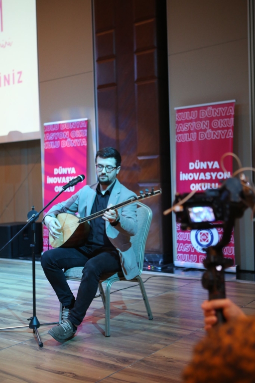24 KASIM ÖĞRETMENLER GÜNÜ YEMEĞİ görseli 2