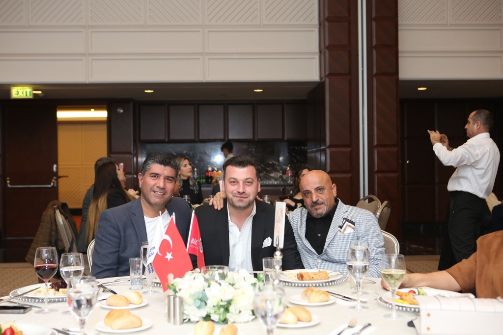 24 KASIM ÖĞRETMENLER GÜNÜ YEMEĞİ görseli 3