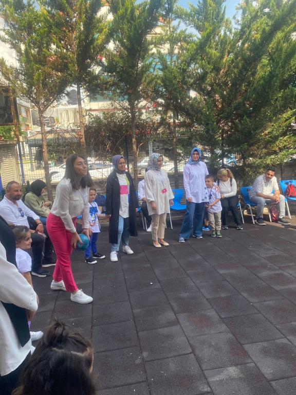 Altındağ Bil Koleji Oryantasyon Programı görseli 6