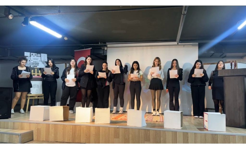 18 MART ÇANAKKALE ZAFERİNİ OKULUMUZDA SAYGI, ÖZLEMLE KUTLADIK! görseli 3