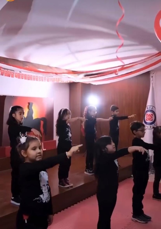 Cumhuriyetimizin 101. Yılı Kutlu Olsun! görseli 5