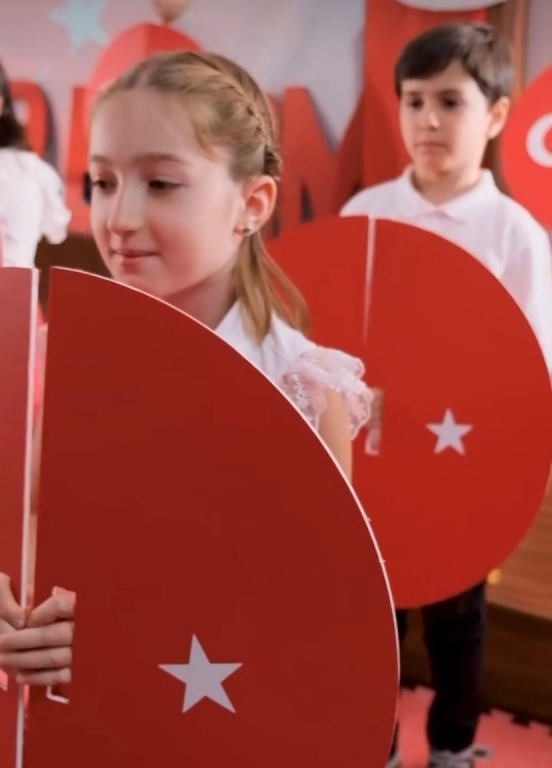 Cumhuriyetimizin 101. Yılı Kutlu Olsun! görseli 6