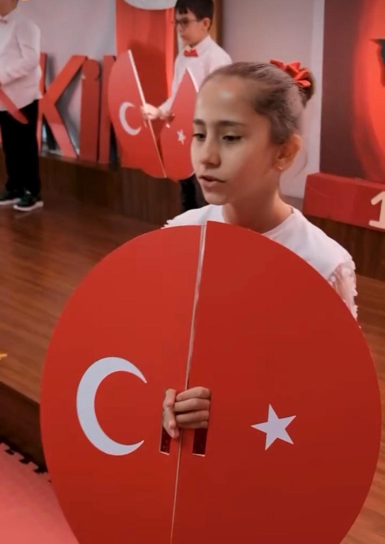 Cumhuriyetimizin 101. Yılı Kutlu Olsun! görseli 7