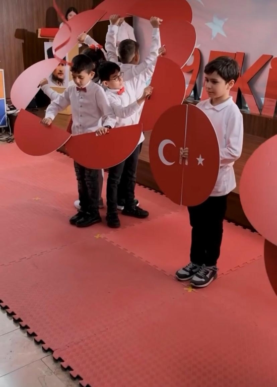 Cumhuriyetimizin 101. Yılı Kutlu Olsun! görseli 8