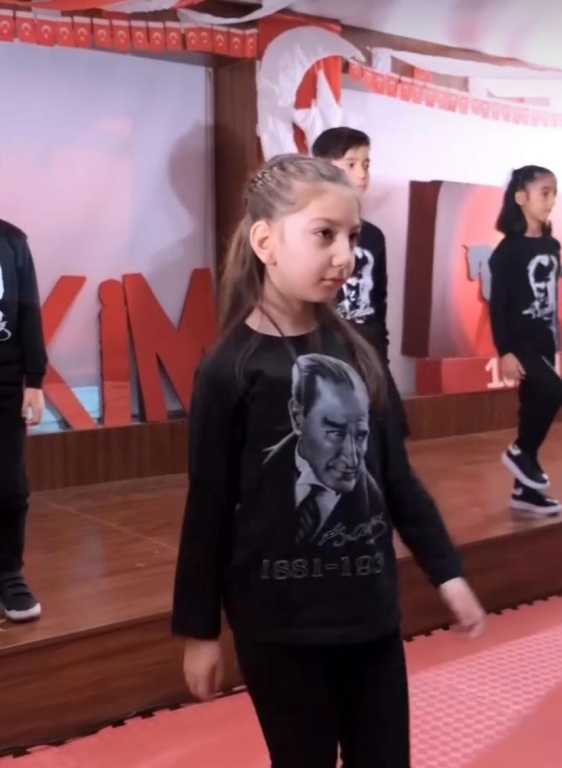 Cumhuriyetimizin 101. Yılı Kutlu Olsun! görseli 10