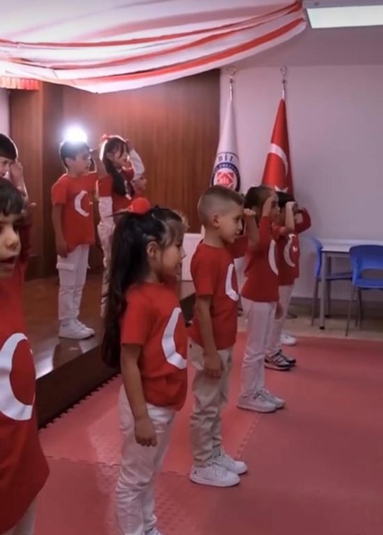 Cumhuriyetimizin 101. Yılı Kutlu Olsun! görseli 11