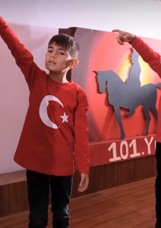 Cumhuriyetimizin 101. Yılı Kutlu Olsun! görseli 12