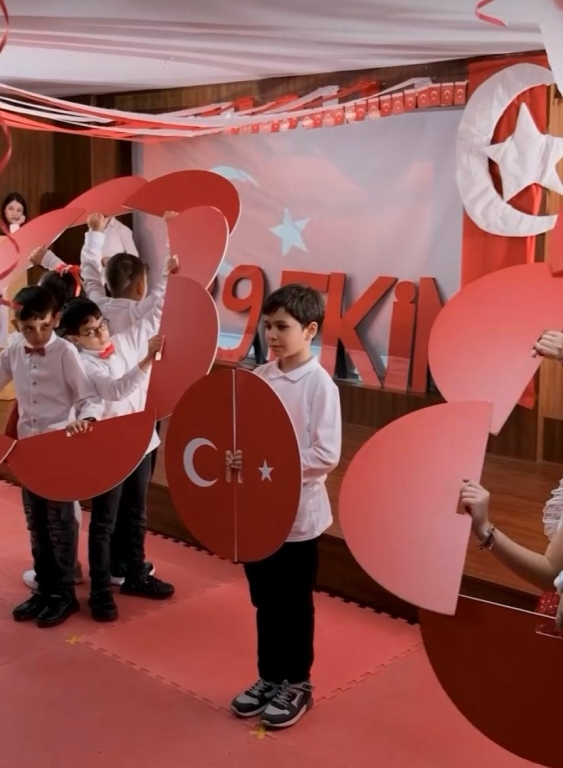 Cumhuriyetimizin 101. Yılı Kutlu Olsun! görseli 13